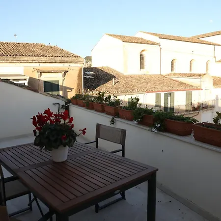 Holiday home Sciclintorno Scicli
