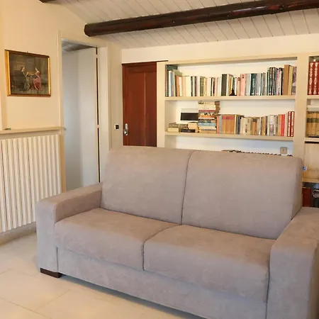 Sciclintorno Holiday home