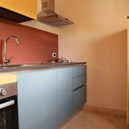 Holiday home Sciclintorno *
