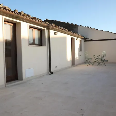 Sciclintorno Holiday home *