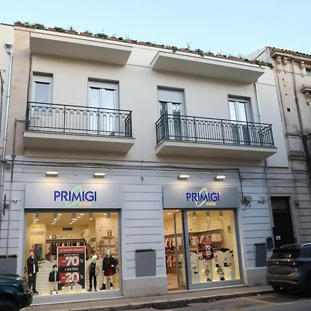 Sciclintorno Casa de Férias