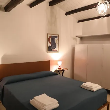 Holiday home Sciclintorno *